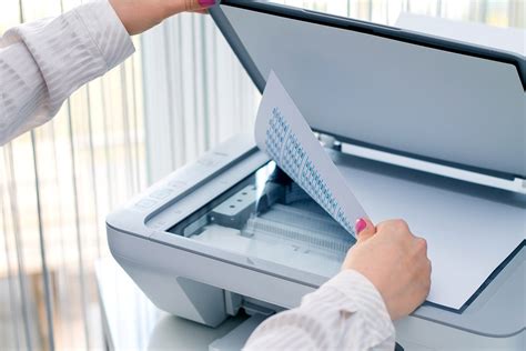 Document Scanning Service .